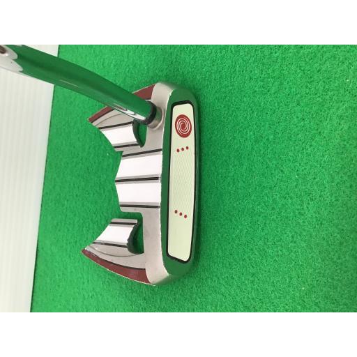 オデッセイ ホワイトホット XG テロン パター WHITE HOT XG TERON 33 