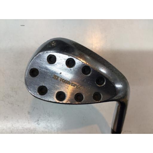 アクシスゴルフ Z1 TOUR SPEC ウェッジ 51°/57° 2本セット