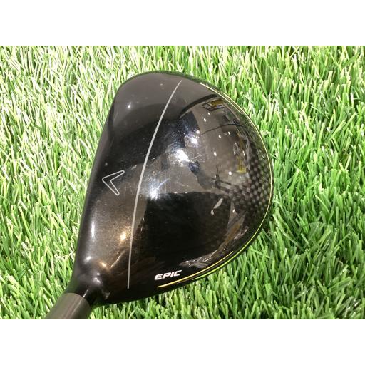 Callaway（キャロウェイ） EPIC FLASH STAR 5W フェアウェイウッド FW