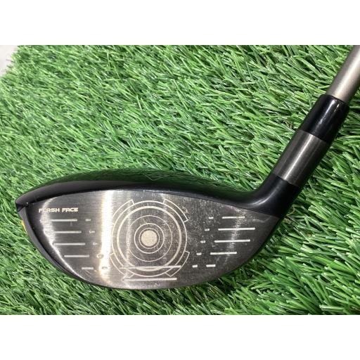 Callaway（キャロウェイ） EPIC FLASH STAR 5W フェアウェイウッド FW