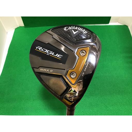 Callaway キャロウェイ ローグエスティー フェアウェイウッド MAX D 