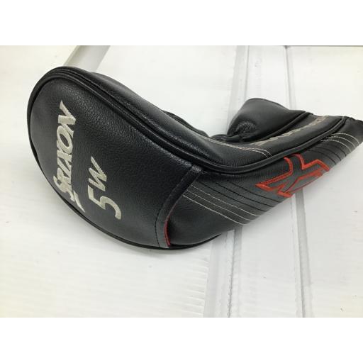 やなか様 ダンロップ スリクソン フェアウェイウッド ZX F SRIXON ZX F 5W