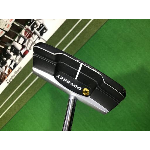 オデッセイ STROKE LAB BLACK パター DOUBLE WIDE FLOW STROKE LAB