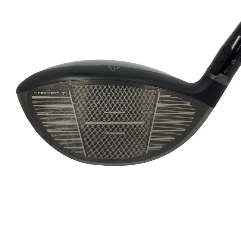 Callaway（キャロウェイ） PARADYM X 10.5° ドライバー DR フレックスR