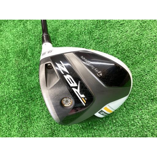 TaylorMade（テーラーメイド） RBZ STAGE 2 9.5° ドライバー DR