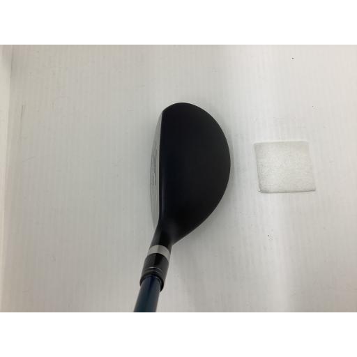 A DESIGN GOLF A DESIGN GOLF A GRIND+ EX-H U3 ユーティリティ UT