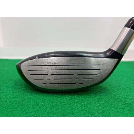 BRIDGESTONE GOLF ブリヂストン TOUR B X-H H2 ユーティリティ UT