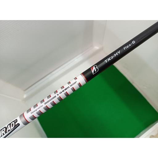 BRIDGESTONE GOLF ブリヂストン TOUR B X-H H2 ユーティリティ UT