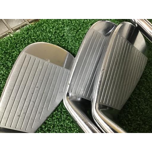 MIZUNO GOLF ミズノ Mizuno Pro 221 8S アイアンセット IR フレックス
