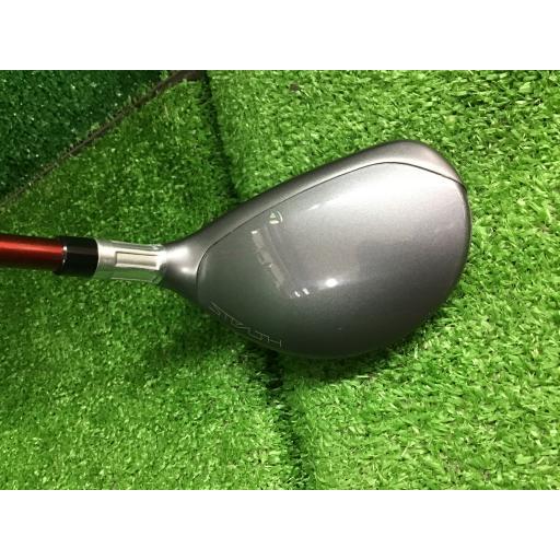 TaylorMade テーラーメイド ステルスツー ユーティリティ HD STEALTH2