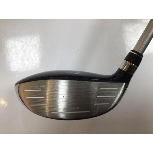 BRIDGESTONE GOLF ブリヂストン B-LD 5W レディース フェアウェイ