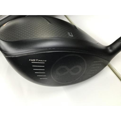 COBRA（ゴルフ） コブラ キング ドライバー LTDx LS KING 9°(ブラック 