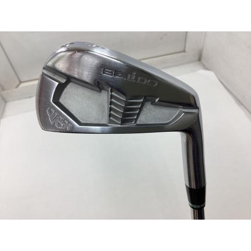 BALDO cb15 アイアンセット 6本セット モーダス120S 【公式通販】