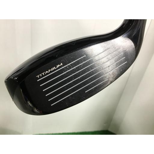 Callaway キャロウェイ パラダイム ユーティリティ SUPER HYBRID 