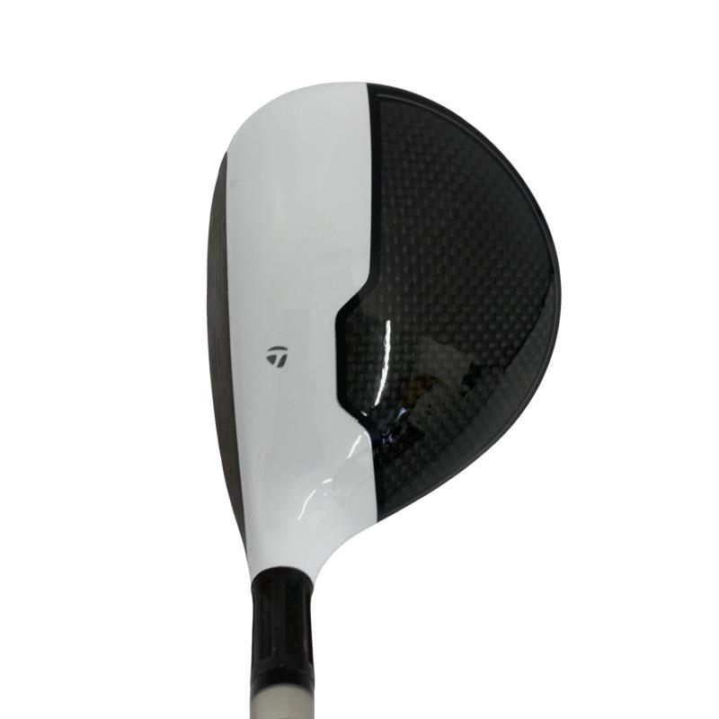 TaylorMade M2フェアウェイウッド3番 & 5番（2本セット）+レンチ TaylorMade（テーラーメイド） M2 3W フェアウェイウッド FW