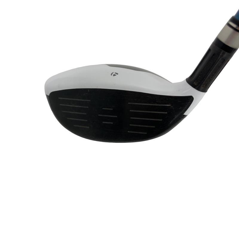 TaylorMade（テーラーメイド） M2 3W フェアウェイウッド FW