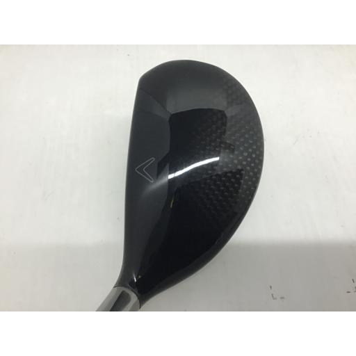 お得超美品キャロウェイ エピックフラッシュU5 飛距離でます。貴重なAシャフト 中古】C：キャロウェイ エピック フラッシュ スター