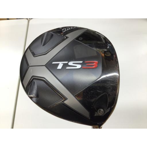 Titleist（タイトリスト） TS3 10.5° ドライバー DR フレックスその他