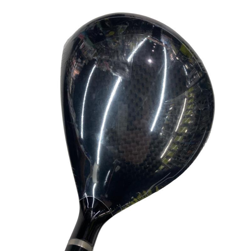 YAMAHA（ヤマハ） RMX VD(2024) 5W フェアウェイウッド FW フレックスS