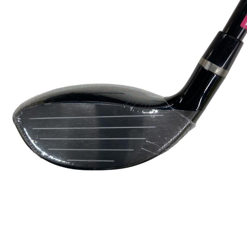 YAMAHA（ヤマハ） RMX VD(2024) 5W フェアウェイウッド FW フレックスS