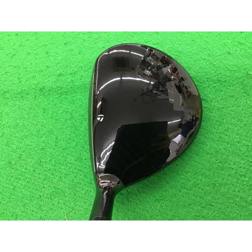 TaylorMade（テーラーメイド） Qi10 5W フェアウェイウッド FW