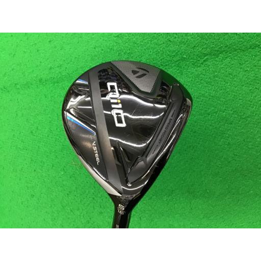 TaylorMade（テーラーメイド） Qi10 5W フェアウェイウッド FW