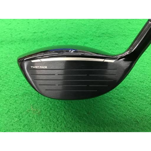 TaylorMade（テーラーメイド） Qi10 5W フェアウェイウッド FW