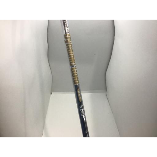 SRIXON ダンロップ スリクソン アイアンセット ZX7 Mk II 6S