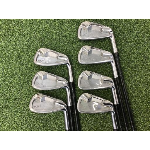 ROYAL COLLECTION（ロイヤルコレクション） BBD V7 7S アイアン