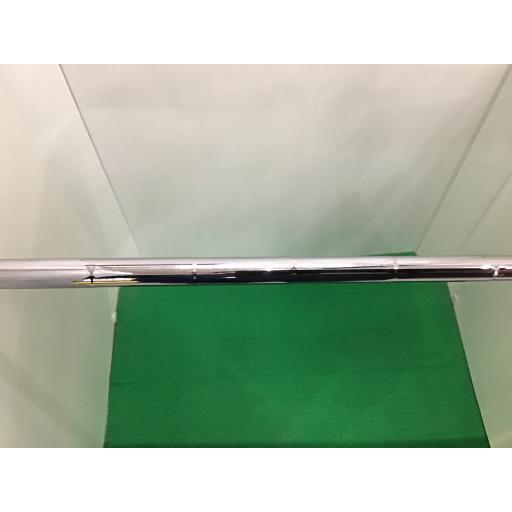 ピジョンゴルフ ピーチューン アイアンセット PG101(軟鉄) P