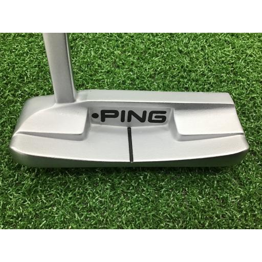 PING SIGMA G KINLOCH パター 34インチ SIGMA G ピン PING シグマ キンロック パター KINLOCH 34インチ(PP62