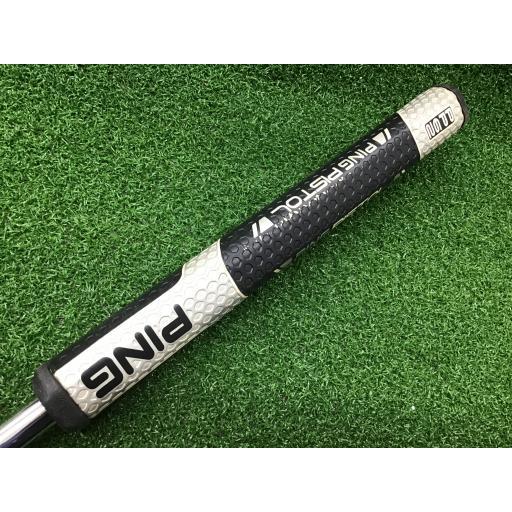 SIGMA G ピン PING シグマ キンロック パター KINLOCH 34インチ(PP62