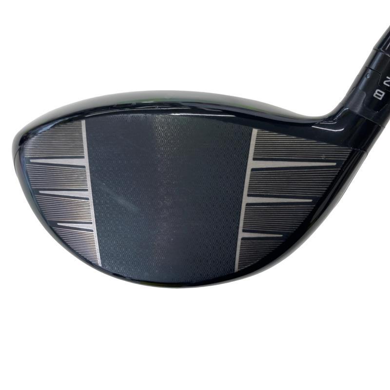 Titleist（タイトリスト） GT3 10° ドライバー DR フレックスS