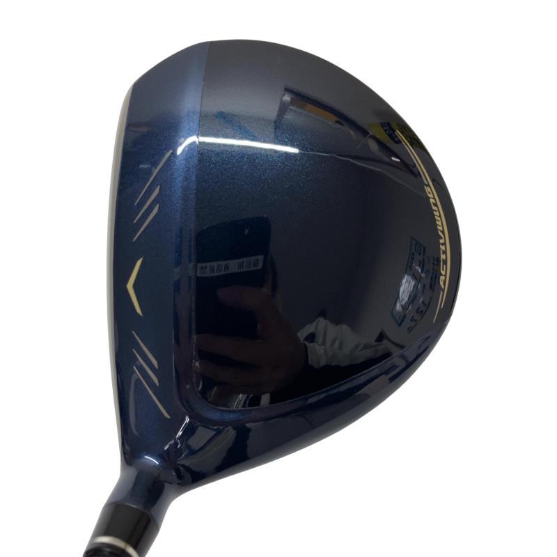 XXIO フェアウェイウッド 4 18度 DUNLOP（ダンロップ） XXIO(2022) 4W フェアウェイウッド FW