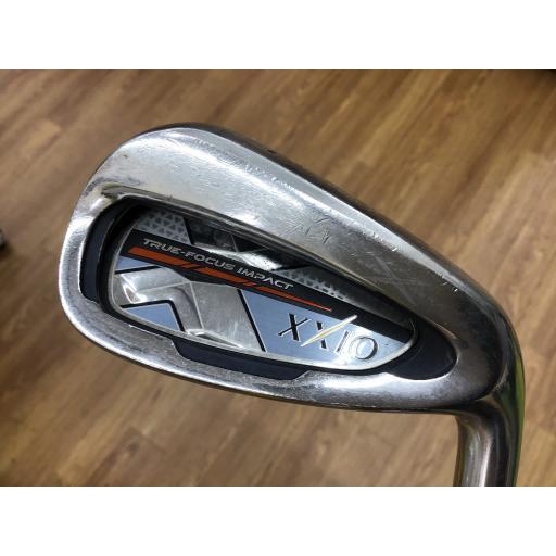 DUNLOP（ダンロップ） XXIO(2018) 5S アイアンセット IR フレックスS