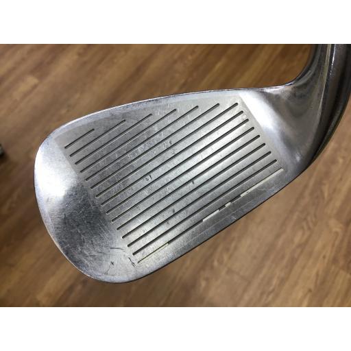 ダンロップ XXIO 2018 5W 20° DUNLOP（ダンロップ） XXIO(2018) 5S アイアンセット IR フレックスS