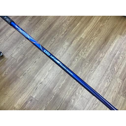 DUNLOP（ダンロップ） XXIO(2018) 5S アイアンセット IR フレックスS