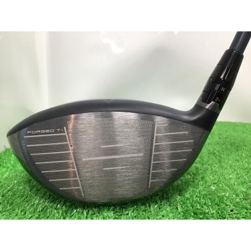 Callaway キャロウェイ パラダイム ドライバー PARADYM 9° フレックスS