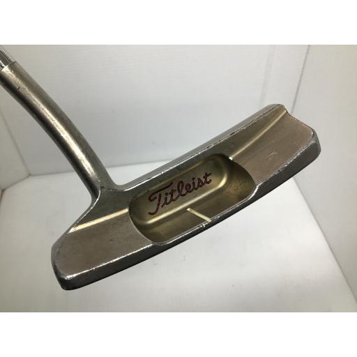 Titleist（タイトリスト） SCOTTY CAMERON California HOLLYWOOD 33 