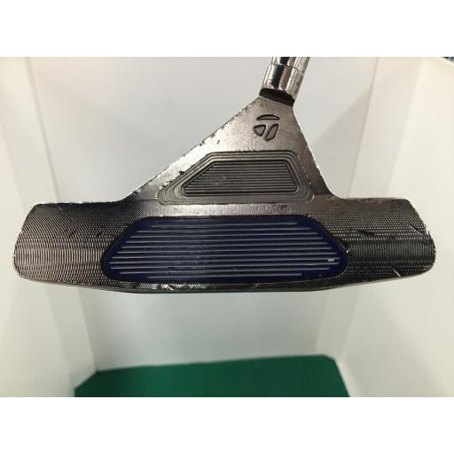 Taylor Made トラスパター TB2 34インチ TaylorMade TRUSS tb2 34 インチ トラスパター 保証書付