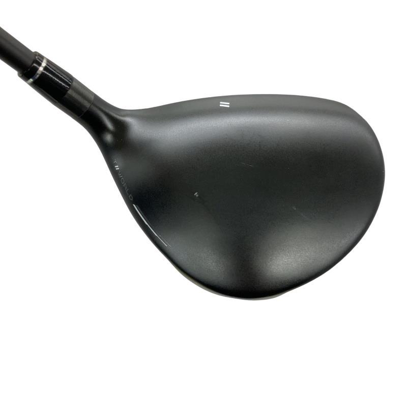HONMA GOLF（本間ゴルフ） TOUR WORLD TW767 5W フェアウェイウッド FW