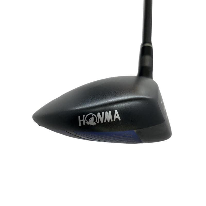 HONMA GOLF（本間ゴルフ） TOUR WORLD TW767 5W フェアウェイウッド FW