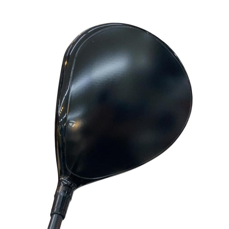 TaylorMade（テーラーメイド） STEALTH PLUS+ 9° ドライバー DR