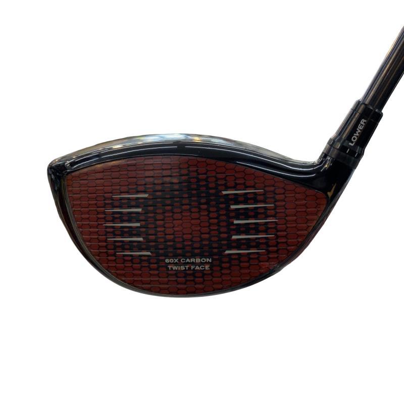 TaylorMade（テーラーメイド） STEALTH PLUS+ 9° ドライバー DR