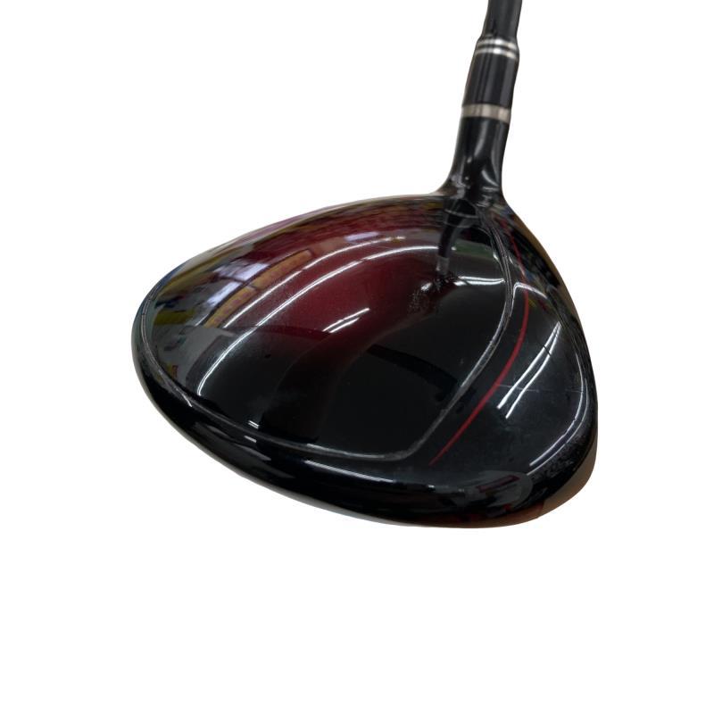 ヤマハ　VD フェアウェイウッド　3w,7w YAMAHA（ヤマハ） RMX VD 3W フェアウェイウッド FW フレックスその他