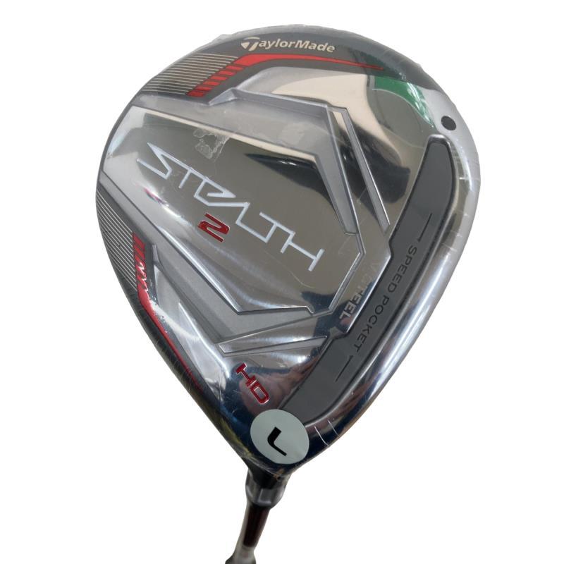 TaylorMade（テーラーメイド） STEALTH2 HD 7W レディース