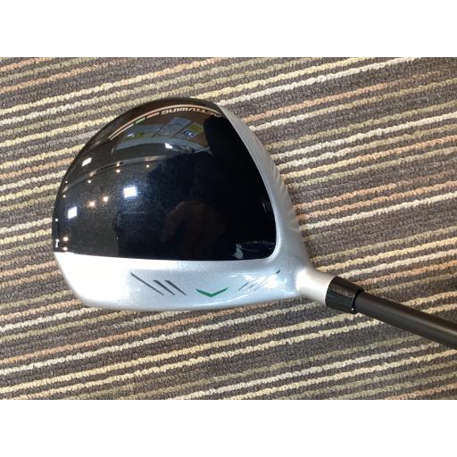 ダンロップ ゼクシオ フェアウェイウッド (2022) eks XXIO(2022) eks 5W フレックスS 中古 Cランクの画像