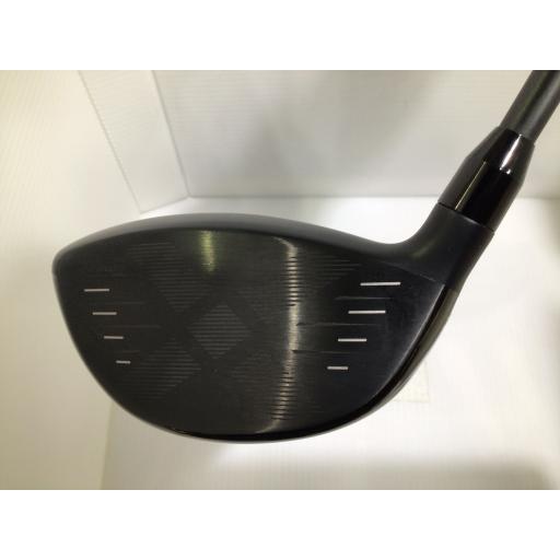 PRGR（プロギア） RS X(2024) 9.5° ドライバー DR フレックスS