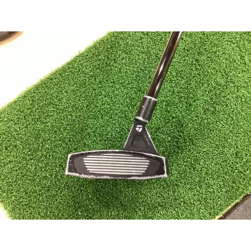 TaylorMade（テーラーメイド） Spider GT BLACK TM1 34インチ パター