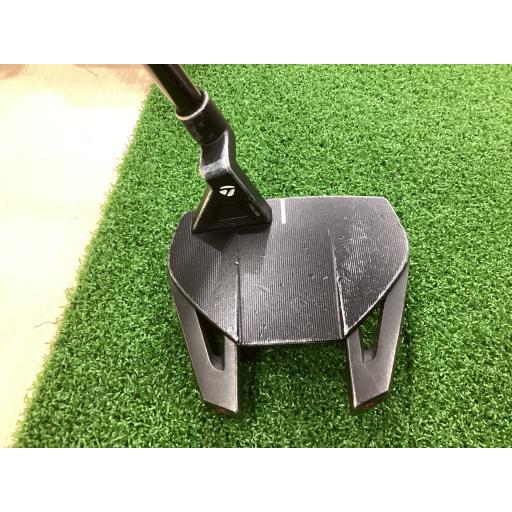 TaylorMade（テーラーメイド） Spider GT BLACK TM1 34インチ パター